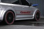 Volkswagen Touareg W12 Sport Edition by CoverEFX 2010 года